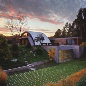 ที่อยู่อาศัย