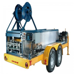 KR ยืน Seam KR500